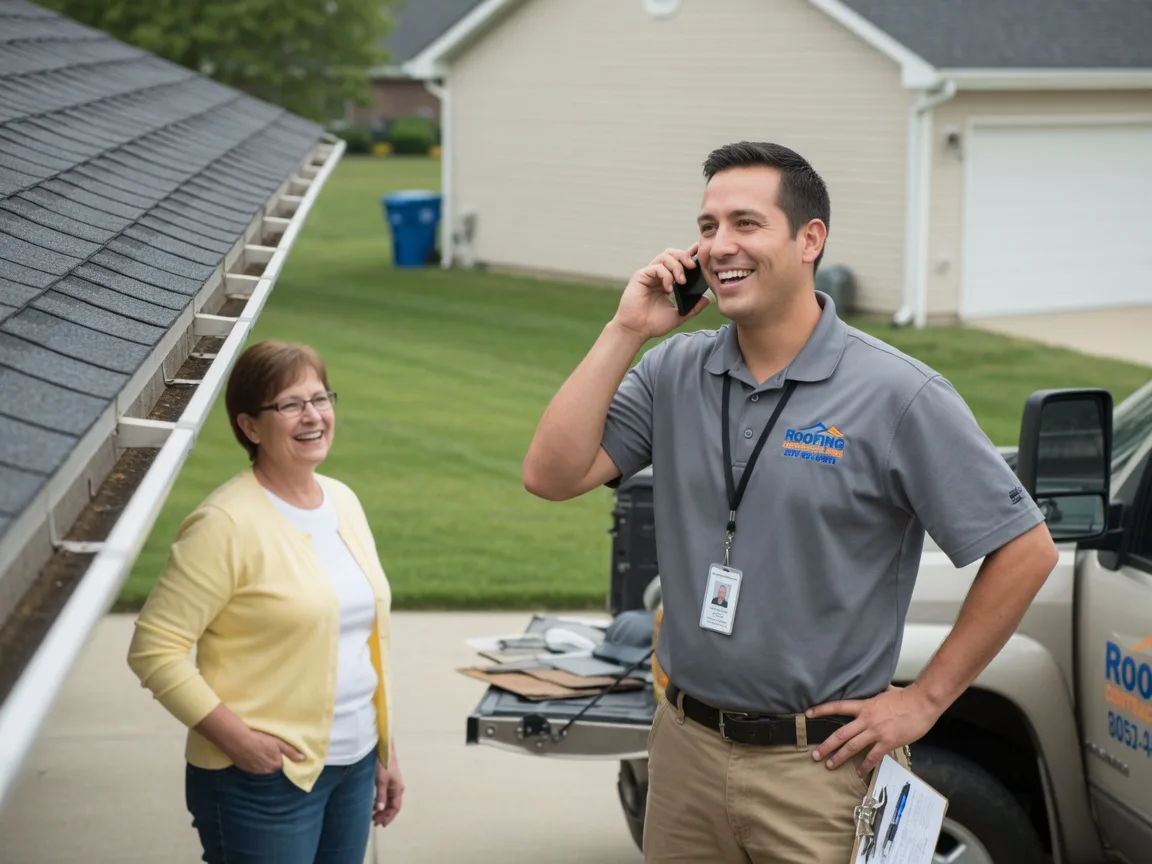 Local Roofing Contractors Buffalo Grove, IL FAQs